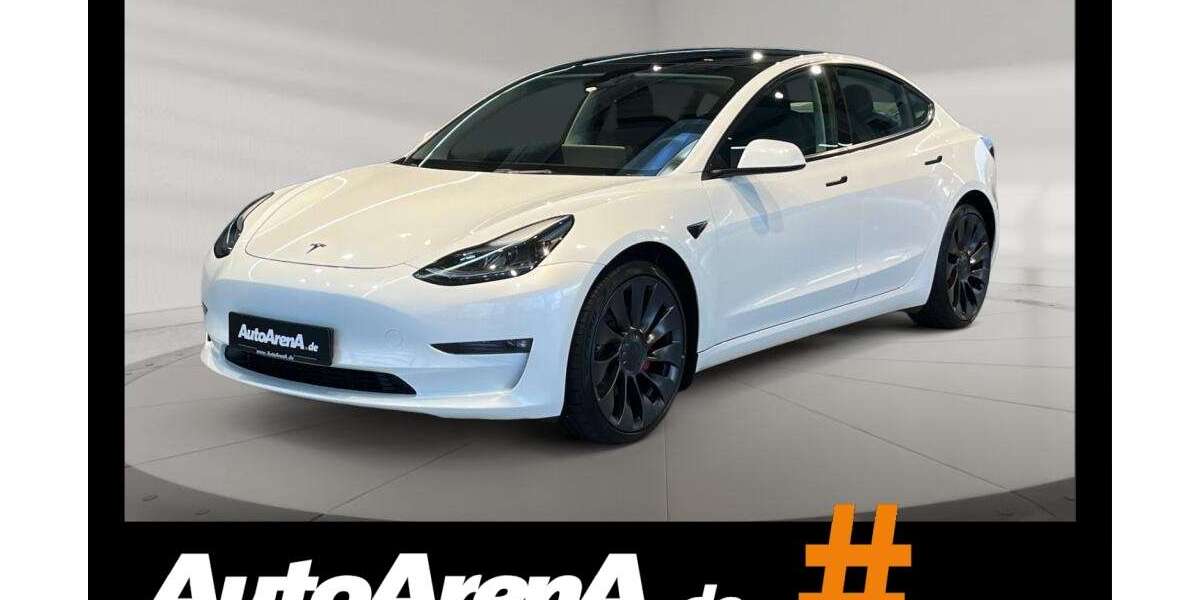 Tesla Model 3 52.574 km 33.789 € Neckarsulm-Obereisesheim 74172