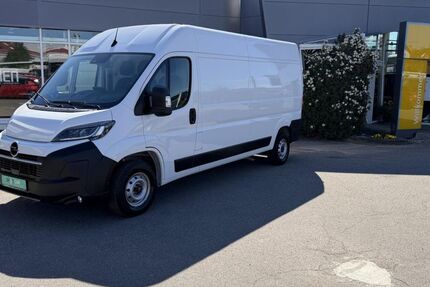 Opel Movano 30.699 km 24.990 &euro; Großbottwar 71723