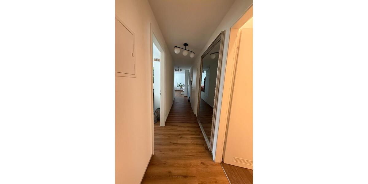 Etagenwohnung Pfedelbach - 3 Zimmer, 69 m&sup2;, 295.000&euro; | Angebot:26831944