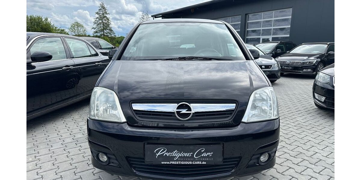 Opel Meriva 170.000 km 3.249 &euro; Steinheim an der Murr 71711
