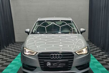 Audi A3 122.607 km 10.987 &euro; Bietigheim-Bissingen 74321