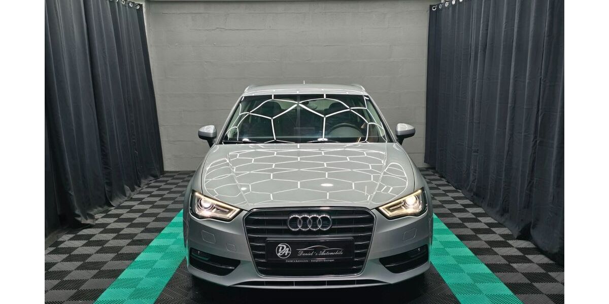 Audi A3 122.607 km 10.987 &euro; Bietigheim-Bissingen 74321