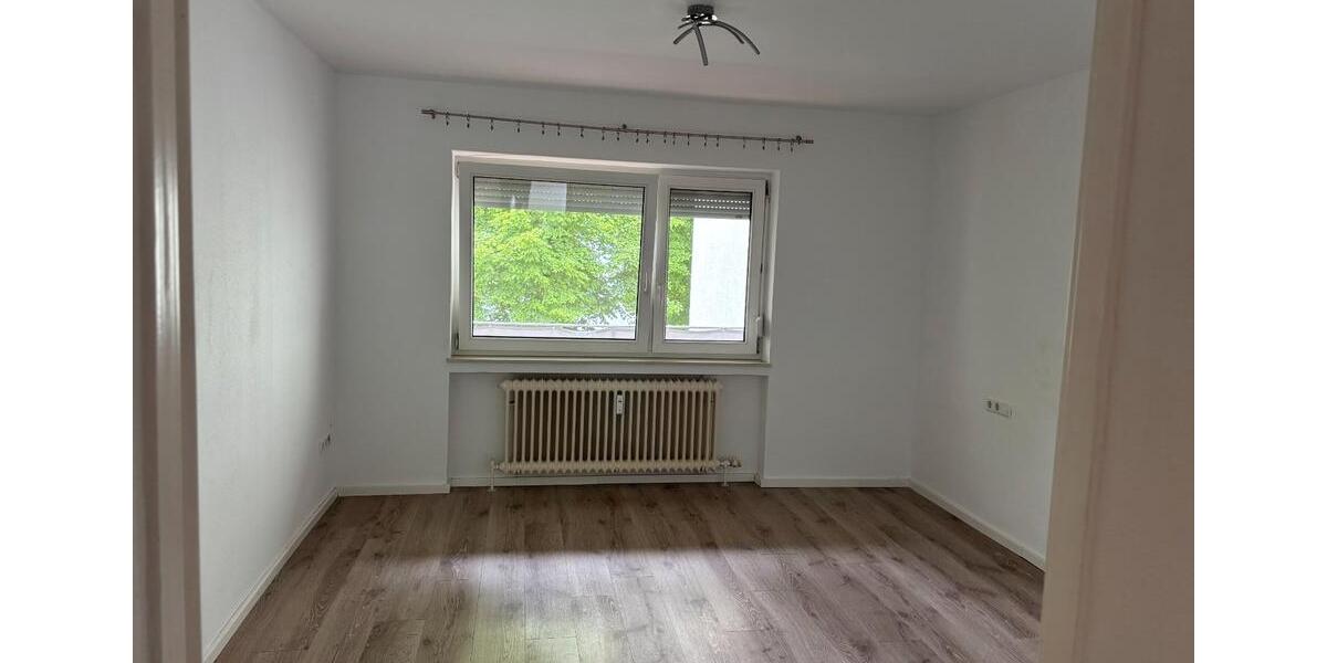 Etagenwohnung Heilbronn Böckingen - 1 Zimmer, 16 m&sup2;, 450&euro; | Angebot:26574202