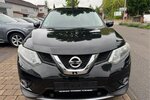 X-Trail Acenta 4x4 Navi Kamera