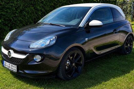 Opel Adam 54.500 km 7.800 &euro; Ludwigsburg 71636