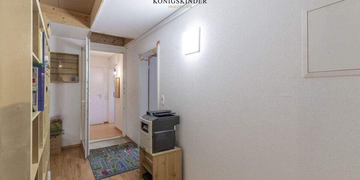 Charmantes Einfamilienhaus mit großem Grundstück, Garten und moderner Ausstattung! 1 zimmer