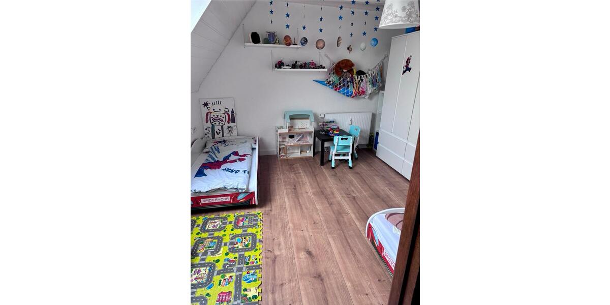 Etagenwohnung Asperg - 4 Zimmer, 77 m&sup2; | Angebot:26896611