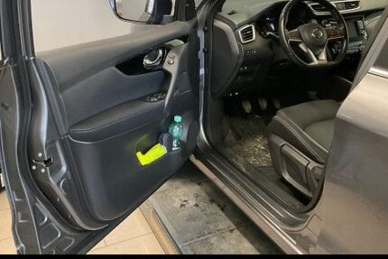 Nissan Qashqai 64.500 km 17.430 &euro; Öhringen 74613