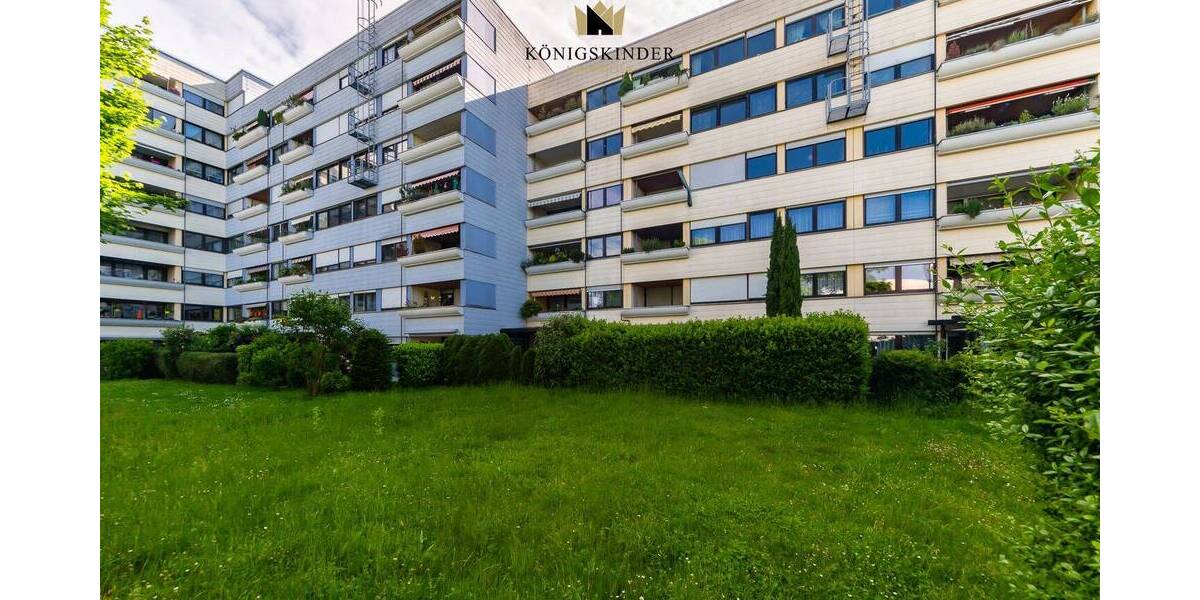 Etagenwohnung Tamm - 4 Zimmer, 100 m&sup2;, 380.000&euro; | Angebot:26712679