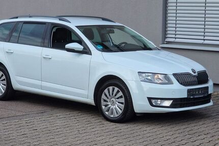 Skoda Octavia 428.000 km 4.500 &euro; Heilbronn 74078