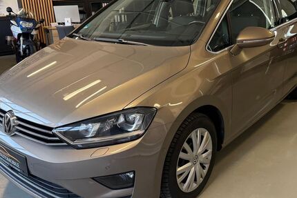 VW Golf Sportsvan 142.000 km 10.990 &euro; Heilbronn 74078