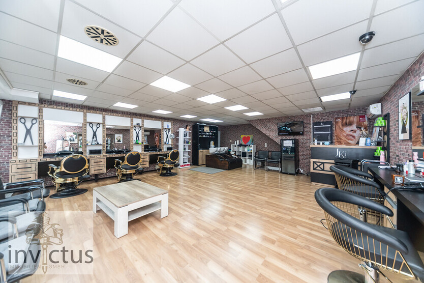 Solides Wohn- und Geschäftshaus mit zuverlässiger Rendite – ideale Kapitalanlage in Neckargartach. 3 zimmer