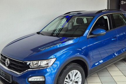 VW T-Roc 40.000 km 16.490 &euro; Backnang 71522