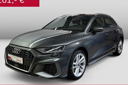 Audi A3 17.538 km 27.490 &euro; Ludwigsburg 71636