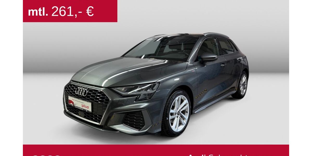 Audi A3 17.538 km 27.490 &euro; Ludwigsburg 71636