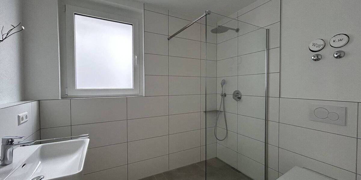 Etagenwohnung Gundelsheim / Höchstberg Gundelsheim - 4 Zimmer, 83 m&sup2;, 1.090&euro; | Angebot:25929202