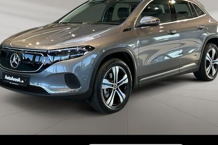 Mercedes-Benz EQA 15.972 km 32.989 &euro; Heilbronn 74072