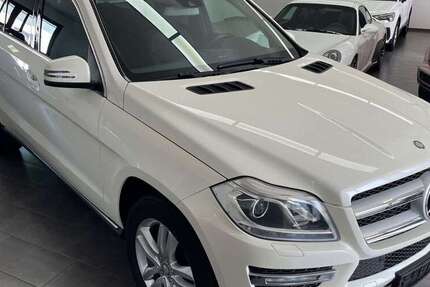 Mercedes GL 350