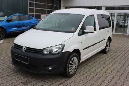 VW Caddy Maxi 311.555 km 6.990 &euro; Massenbachhausen 74252