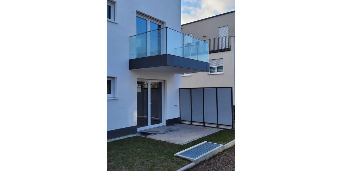 Erdgeschoßwohnung Bad Friedrichshall - 4.5 Zimmer, 90 m&sup2;, 1.600&euro; | Angebot:25571688