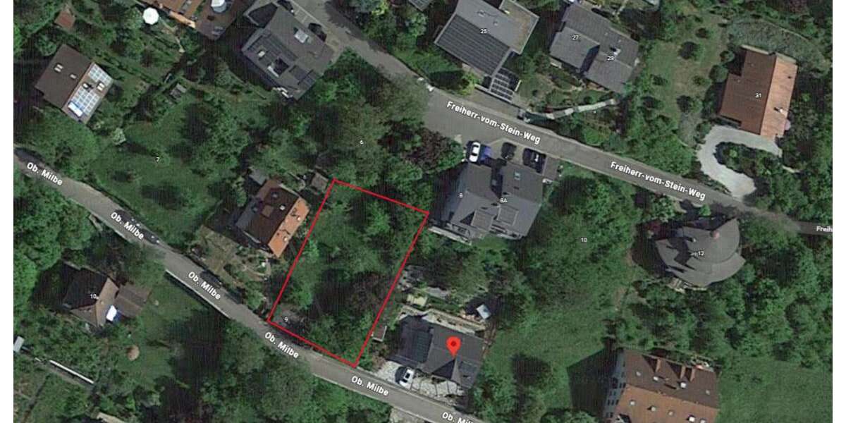 Grundstück Mosbach-Neckarelz Neckarelz - 225.000&euro; | Angebot:25148194