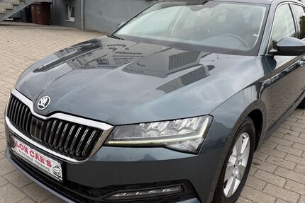 Skoda Superb 139.500 km 20.490 € Heilbronn 74076