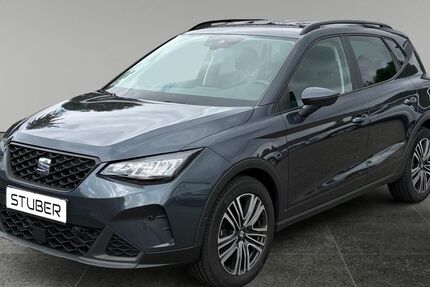 Seat Arona 43.400 km 18.880 &euro; Zaberfeld 74374
