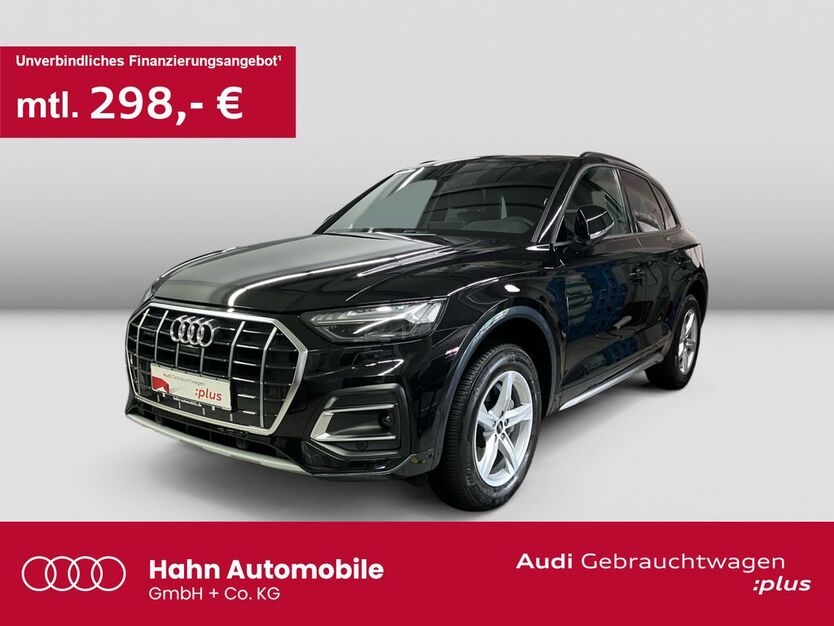 Audi Q5 25.000 km 44.930 € Ludwigsburg 71636