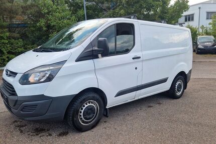Ford Transit Custom 118.000 km 8.700 € Ludwigsburg 71634