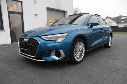 Audi A3 23.890 km 24.750 &euro; Bad-Friedrichshall 74177
