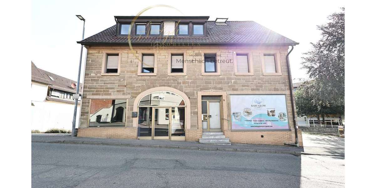 Einfamilienhaus Brackenheim - 10 Zimmer, 150 m&sup2;, 549.000&euro; | Angebot:27072357