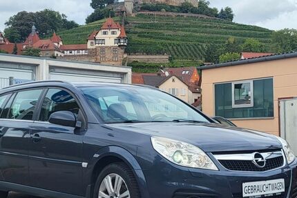Opel Vectra 164.011 km 2.490 &euro; Beilstein 71717