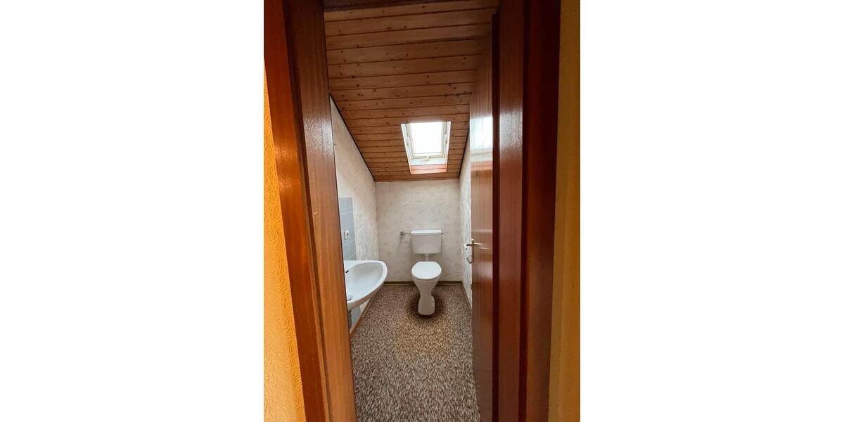 Reihenhaus Affalterbach - 6 Zimmer, 180 m&sup2;, 475.000&euro; | Angebot:27152839