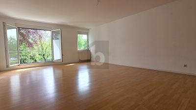 STILVOLL WOHNEN IN ZENTRALER LAGE - Etagenwohnung Ludwigsburg Eglosheim | Angebot:26714686