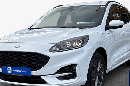 Ford Kuga 47.792 km 21.970 &euro; Heilbronn 74080