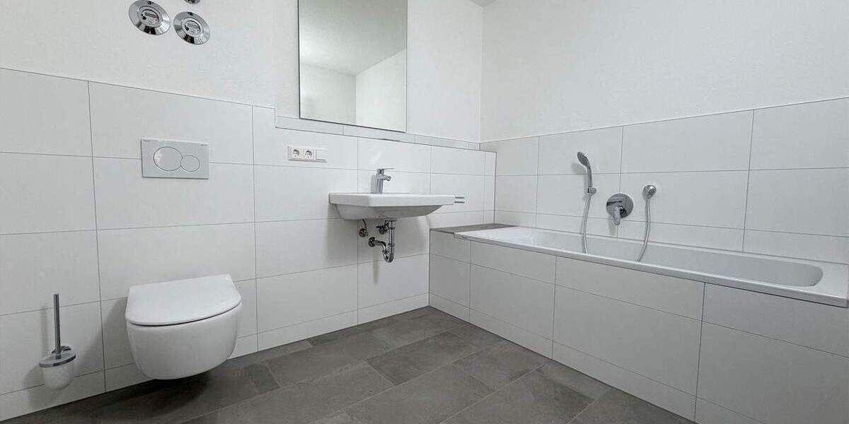 Steinheim an der Murr: Weitblick genießen in Ihrer neuen 4-Zimmer-Wohlfühloase 4 zimmer