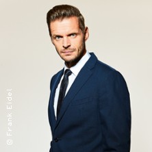 Florian Schroeder - Schluss jetzt! - Der satirische Jahresrückblick 25.01.2026 Konzert- und Kongresszentrum Harmonie