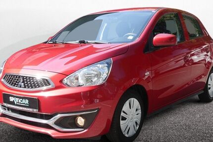 Mitsubishi Space Star 125.500 km 6.680 € Heilbronn 74074