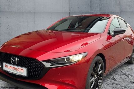 Mazda 3 3.000 km 25.489 &euro; Backnang 71522
