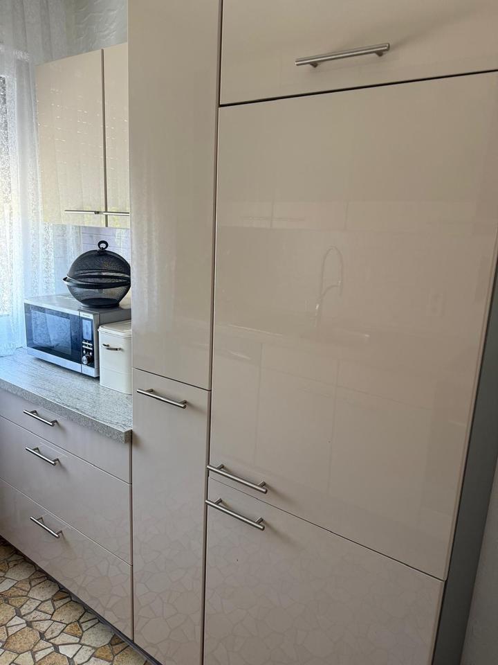 5 Zimmer Wohnung