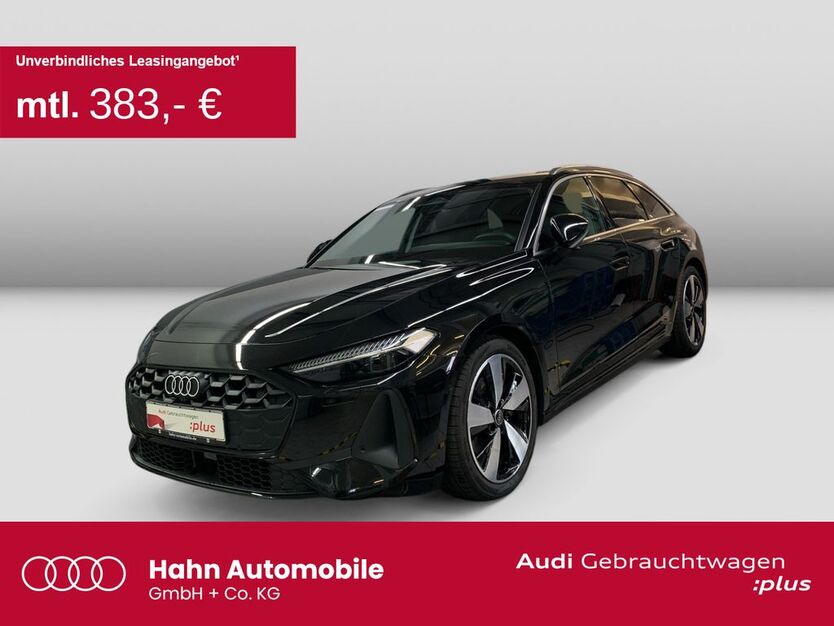 Audi A5 5.300 km 44.498 € Ludwigsburg 71636