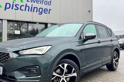 Seat Tarraco 49.999 km 31.900 &euro; Sinsheim 74889