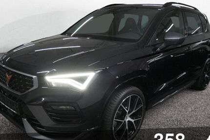 Cupra Ateca 26.850 km 33.880 &euro; Bietigheim-Bissingen 74321