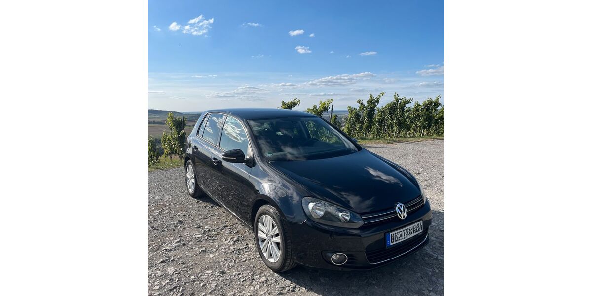 VW Golf 200.000 km 4.000 € Bitzfeld 74626
