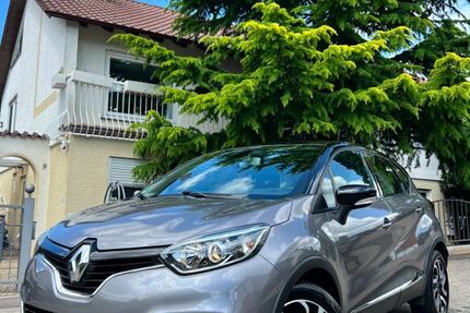Renault Captur 121.000 km 8.000 &euro; Güglingen 74363