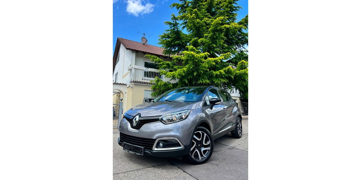 Renault Captur 121.000 km 8.000 &euro; Güglingen 74363