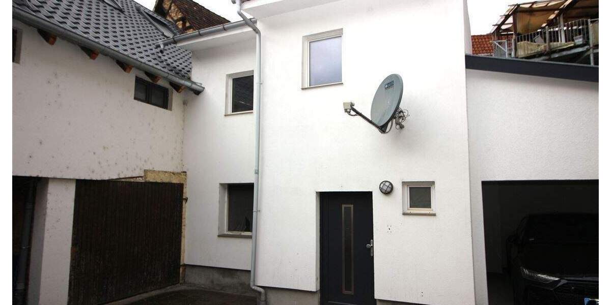 Mehrfamilienhaus, Wohnhaus Ingersheim Großingersheim - 1 Zimmer, 200 m&sup2;, 489.000&euro; | Angebot:25678561