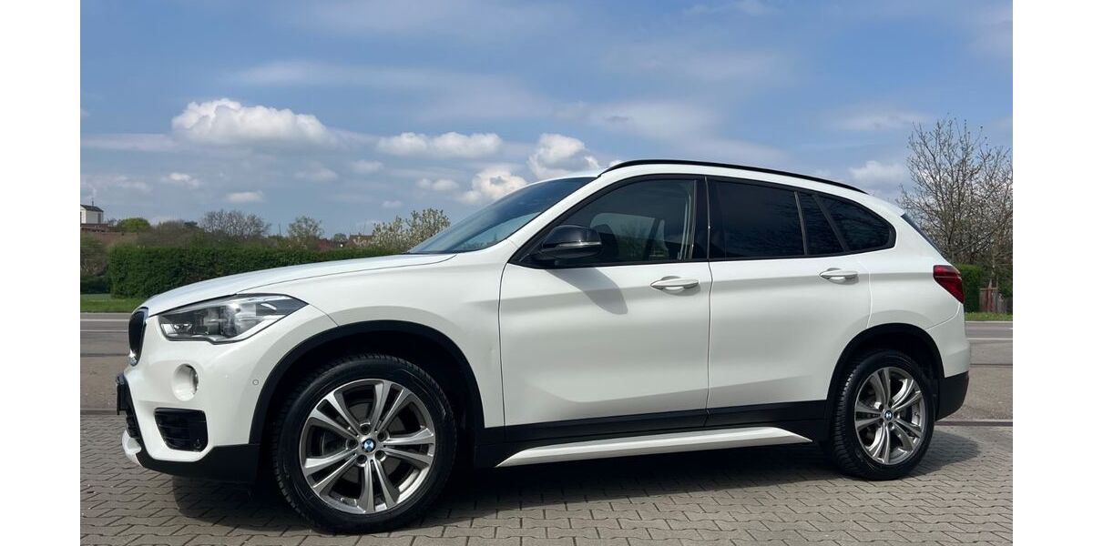 BMW X1 89.850 km 17.850 &euro; Ludwigsburg 71634