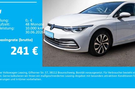 VW Golf 80.800 km 22.430 &euro; Neckarsulm 74172