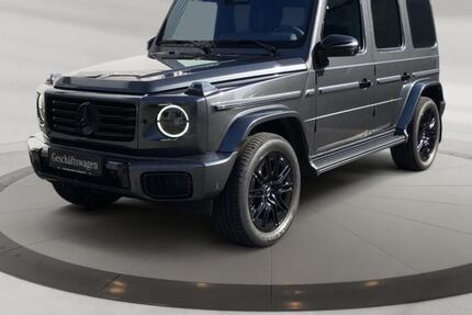 Mercedes-Benz G 450 8.909 km 169.489 &euro; Heilbronn 74072